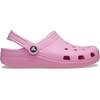 Crocs Unisex-Adult Classic Clog, Clogs for Women and Men(Pink Tweed)