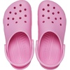 Crocs Unisex-Adult Classic Clog, Clogs for Women and Men(Pink Tweed)