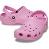 Crocs Unisex-Adult Classic Clog, Clogs for Women and Men(Pink Tweed)