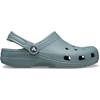 Crocs Unisex-Adult Classic Clog, Clogs for Women and Men(Pond)