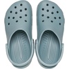 Crocs Unisex-Adult Classic Clog, Clogs for Women and Men(Pond)