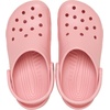 Crocs Unisex-Adult Classic Clog, Clogs for Women and Men(Powder Pink)