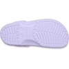 Crocs Unisex-Adult Classic Clog, Clogs for Women and Men(Purple Halo)