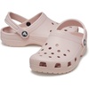 Crocs Unisex-Adult Classic Clog, Clogs for Women and Men(Quartz)