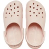 Crocs Unisex-Adult Classic Clog, Clogs for Women and Men(Quartz)