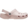 Crocs Unisex-Adult Classic Clog, Clogs for Women and Men(Quartz)