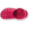 Crocs Unisex-Adult Classic Clog, Clogs for Women and Men(Raspberry)