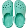 Crocs Unisex-Adult Classic Clog, Clogs for Women and Men(Retro)