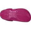 Crocs Unisex-Adult Classic Clog, Clogs for Women and Men(Royal Pink)