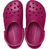 Crocs Unisex-Adult Classic Clog, Clogs for Women and Men(Royal Pink)