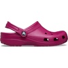 Crocs Unisex-Adult Classic Clog, Clogs for Women and Men(Royal Pink)