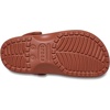 Crocs Unisex-Adult Classic Clog, Clogs for Women and Men(Rust)