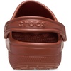 Crocs Unisex-Adult Classic Clog, Clogs for Women and Men(Rust)