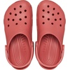 Crocs Unisex-Adult Classic Clog, Clogs for Women and Men(Strawberry Wine)