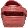 Crocs Unisex-Adult Classic Clog, Clogs for Women and Men(Strawberry Wine)