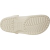 Crocs Unisex-Adult Classic Clog, Clogs for Women and Men(Stucco)