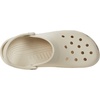 Crocs Unisex-Adult Classic Clog, Clogs for Women and Men(Stucco)