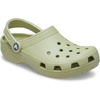 Crocs Unisex-Adult Classic Clog, Clogs for Women and Men(Tac Green)