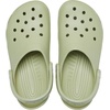 Crocs Unisex-Adult Classic Clog, Clogs for Women and Men(Tac Green)