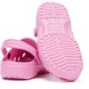 Crocs Unisex-Adult Classic Clog, Clogs for Women and Men(Taffy Pink)