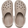 Crocs Unisex-Adult Classic Clog, Clogs for Women and Men(Taupe)