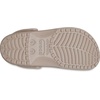 Crocs Unisex-Adult Classic Clog, Clogs for Women and Men(Taupe)