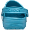 Crocs Unisex-Adult Classic Clog, Clogs for Women and Men(Turq Tonic)
