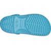 Crocs Unisex-Adult Classic Clog, Clogs for Women and Men(Turq Tonic)