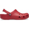 Crocs Unisex-Adult Classic Clog, Clogs for Women and Men(Varsity Red)