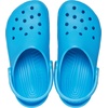 Crocs Unisex-Adult Classic Clog, Clogs for Women and Men(Venetian Blue)