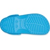 Crocs Unisex-Adult Classic Clog, Clogs for Women and Men(Venetian Blue)
