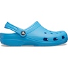 Crocs Unisex-Adult Classic Clog, Clogs for Women and Men(Venetian Blue)