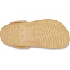 Crocs Unisex-Adult Classic Clog, Clogs for Women and Men(Wheat)