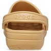 Crocs Unisex-Adult Classic Clog, Clogs for Women and Men(Wheat)