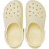 Crocs Unisex-Adult Classic Clog, Clogs for Women and Men(Yellow Light)