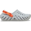 Crocs Unisex-Adult Echo Clog | Casual Shoes(Mirage)