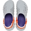 Crocs Unisex-Adult Echo Clog | Casual Shoes(Mirage)