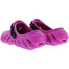 Crocs Unisex-Adult Echo Clog | Casual Shoes(Pink-pink)