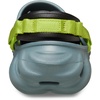 Crocs Unisex-Adult Echo Clog | Casual Shoes(Pond)