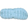 Crocs Unisex-Adult Echo Clog | Casual Shoes(Sky Blue)