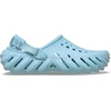Crocs Unisex-Adult Echo Clog | Casual Shoes(Sky Blue)