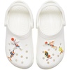 Crocs Unisex-Adult Jibbitz Shoe Space Jam Multi Pack(Space Jam)