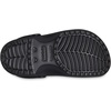 Crocs Unisex-Child Classic Glow in the Dark Clogs (Little Kid/Big Kid)(Black Cat)