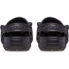 Crocs Unisex-Child Classic Glow in the Dark Clogs (Little Kid/Big Kid)(Black Cat)