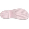 Crocs Women’s Brooklyn Slide Heel Sandals(Pink Milk)