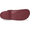 Crocs Women’s Classic Mary Jane Clogs | Casual Shoes(Beetroot Velvet)