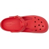 Crocs Women’s Classic Mary Jane Clogs | Casual Shoes(Cherry Red)
