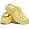 Crocs Women’s Classic Mary Jane Clogs | Casual Shoes(Daylily)