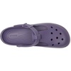 Crocs Women’s Classic Mary Jane Clogs | Casual Shoes(Nightshade)