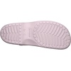 Crocs Women’s Classic Mary Jane Clogs | Casual Shoes(Pink Milk)